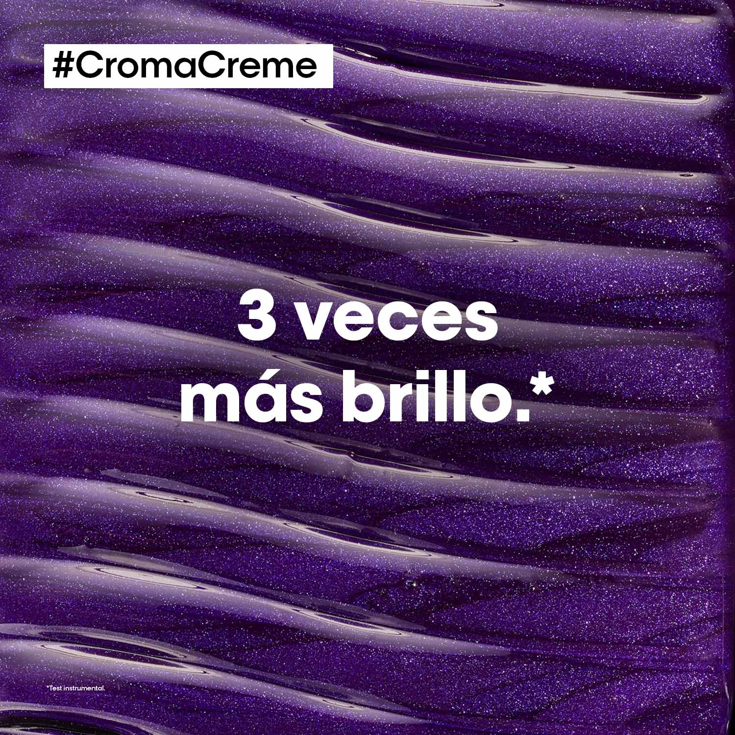 SHAMPOO CHROMA CRÈME (SHAMPOO MATIZADOR PARA CABELLO RUBIO)